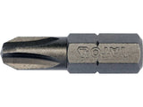 1/4X25MM FEJEK, PH3, YATO YT-78133 10 DB 
