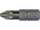 1/4X25MM PZ2 FEJCSŐ, YATO YT-78135 10 DB 
