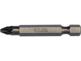 1/4X50MM PZ2 FEJCSŐ, YATO YT-78155 10 DB 