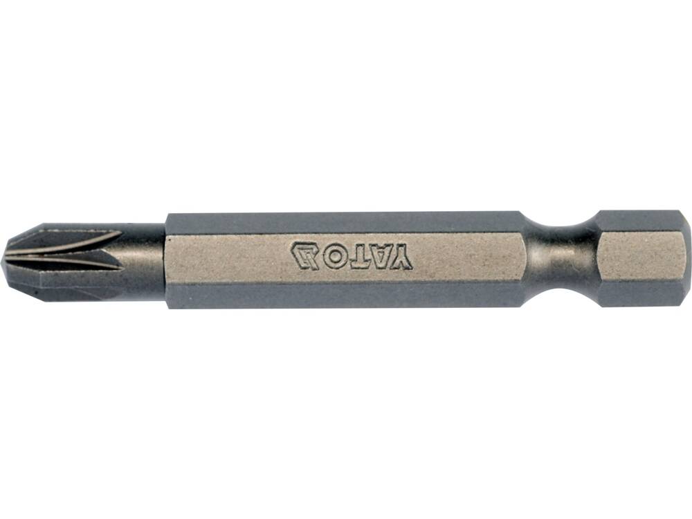 1/4X50MM PZ3 FEJCSŐ, YATO YT-78156 10 DB 