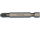 1/4X50MM PZ3 FEJCSŐ, YATO YT-78156 10 DB 
