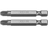 1/4X50MM PZ3 FEJCSŐ, YATO YT-77885 2 DB 