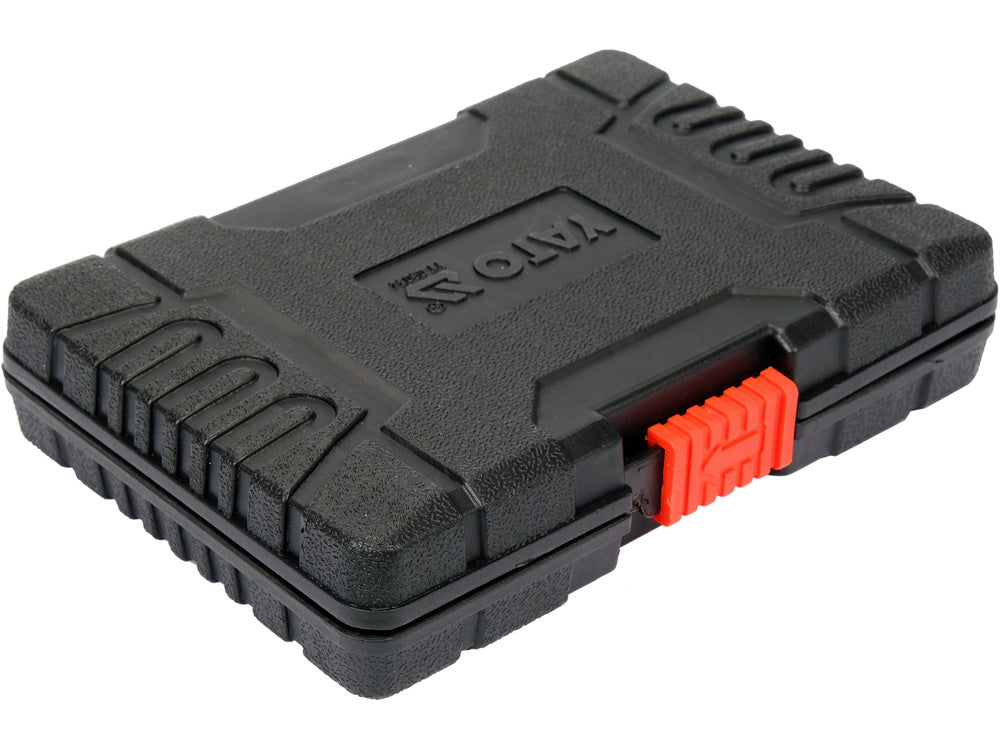 BITI PENTRU EXTRAS YATO YT-06034 SURUBURI DETERIORATE, 25 PIESE