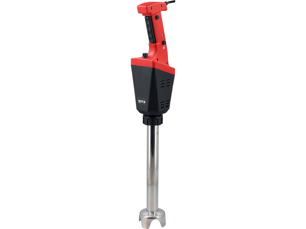 Blender YATO YG-03000, 750 W/377 mm - imagine 2