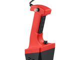 Blender YATO YG-03000, 750 W/377 mm - imagine 7