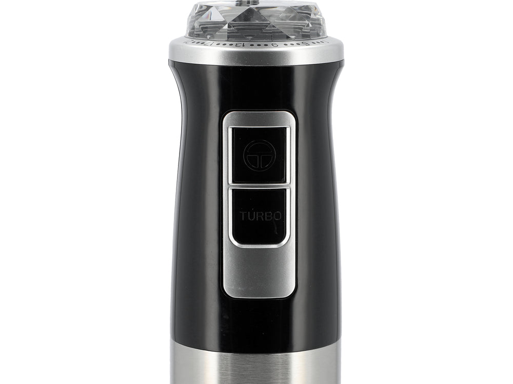 Blender de mana LUND 67694, 1000 W, 10in1 - imagine 13