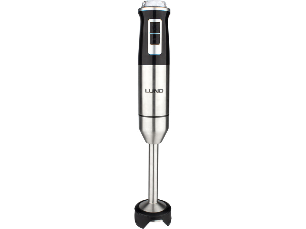 Blender de mana LUND 67694, 1000 W, 10in1 - imagine 2