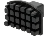 Blender de mana LUND 67694, 1000 W, 10in1 - imagine 20