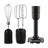 Blender de mana LUND 67694, 1000 W, 10in1 - imagine 31
