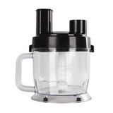 Blender de mana LUND 67694, 1000 W, 10in1 - imagine 38