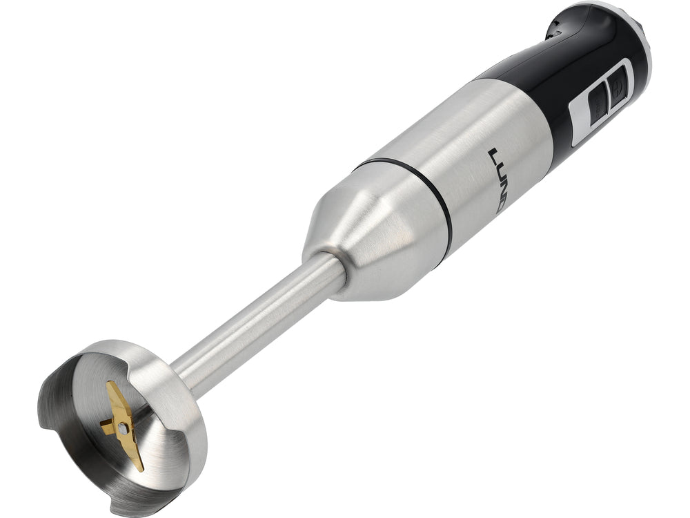 Blender de mana LUND 67694, 1000 W, 10in1 - imagine 6