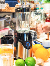 BLENDER PENTRU SMOOTHIE LUND 67703 500W