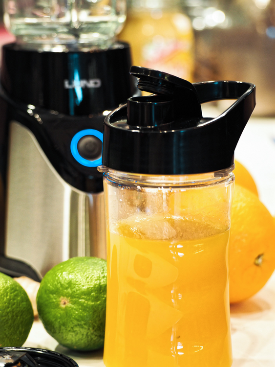 BLENDER PENTRU SMOOTHIE LUND 67703 500W