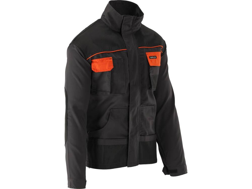 YATO MUNKAING YT-80900 ANDEZIT, S MÉRET 