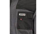 YATO MUNKAING YT-80284 DAN, 2XL MÉRET 