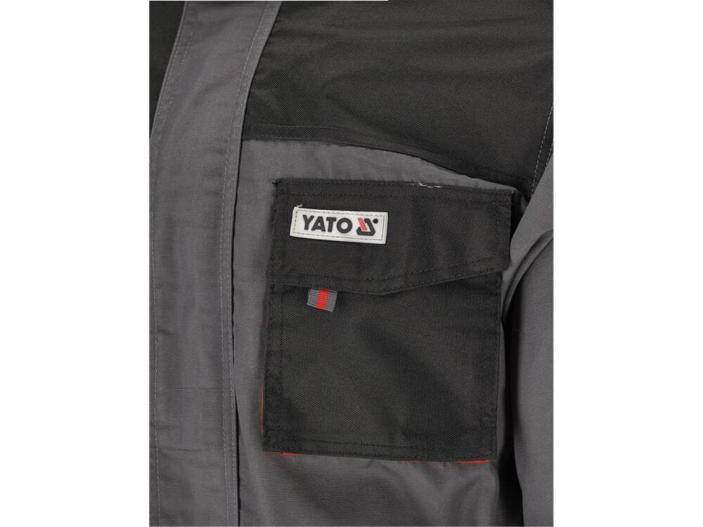 YATO MUNKAING YT-80283 DAN, XL MÉRET 