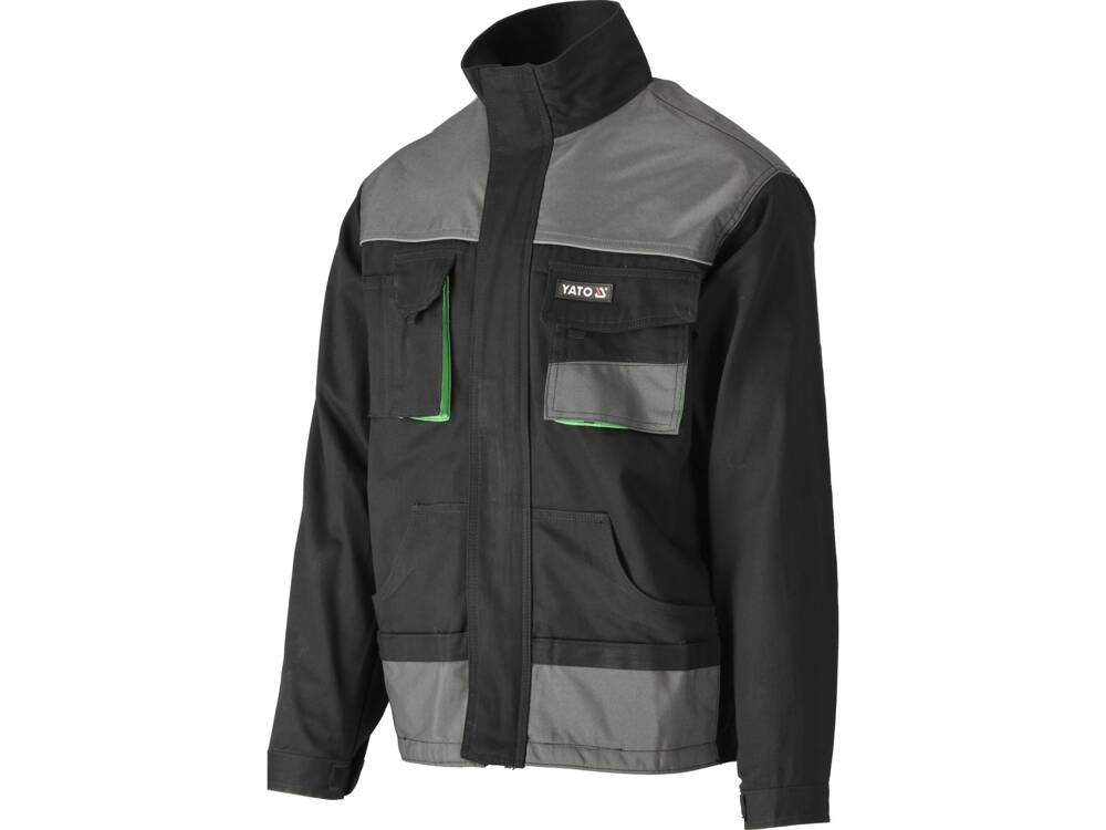YATO MUNKAING YT-80163 PALEA, 2XL MÉRET 
