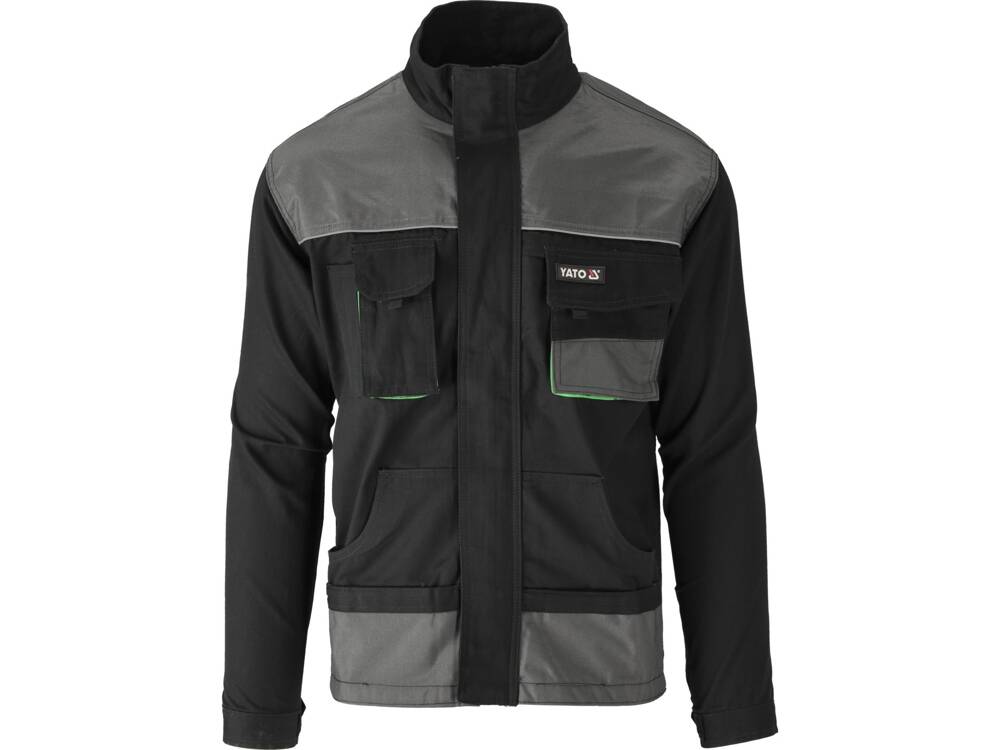 YATO MUNKAING YT-80163 PALEA, 2XL MÉRET 
