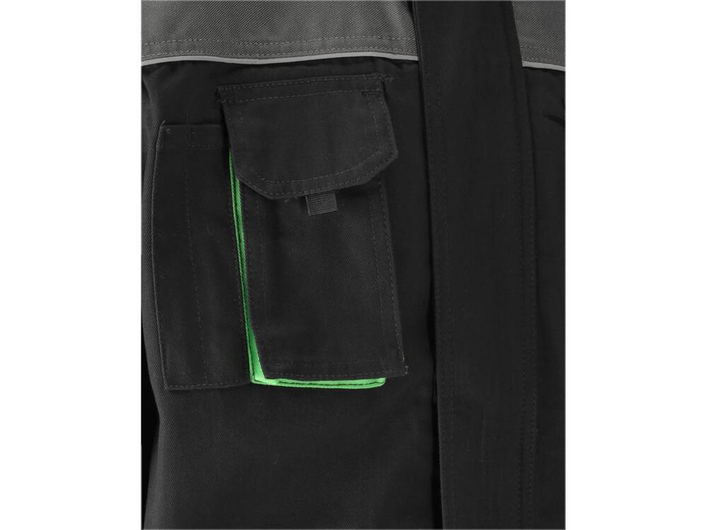 YATO MUNKAING YT-80163 PALEA, 2XL MÉRET 