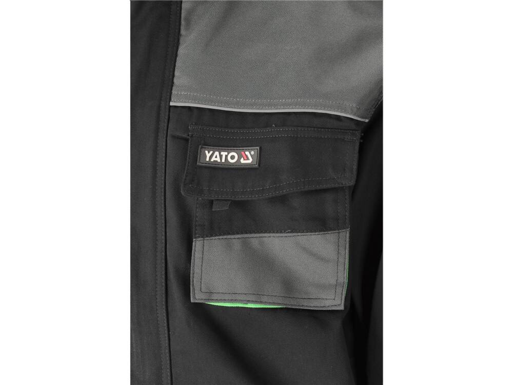 YATO MUNKAING YT-80163 PALEA, 2XL MÉRET 