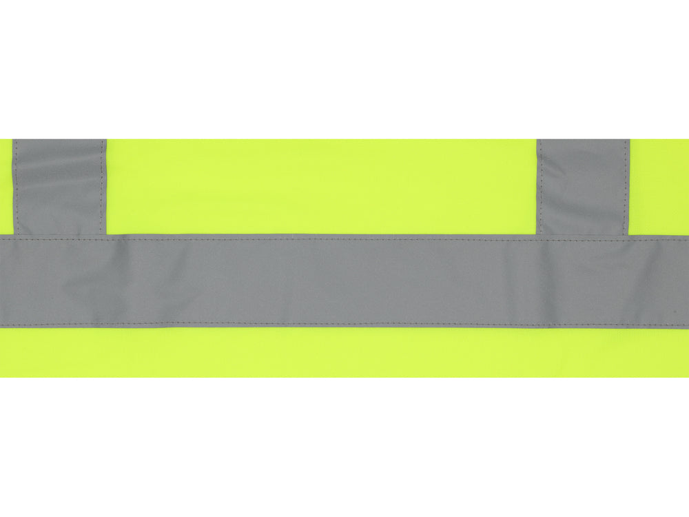 Bluza reflectorizanta oriolus YATO YT-79384, L - imagine 3