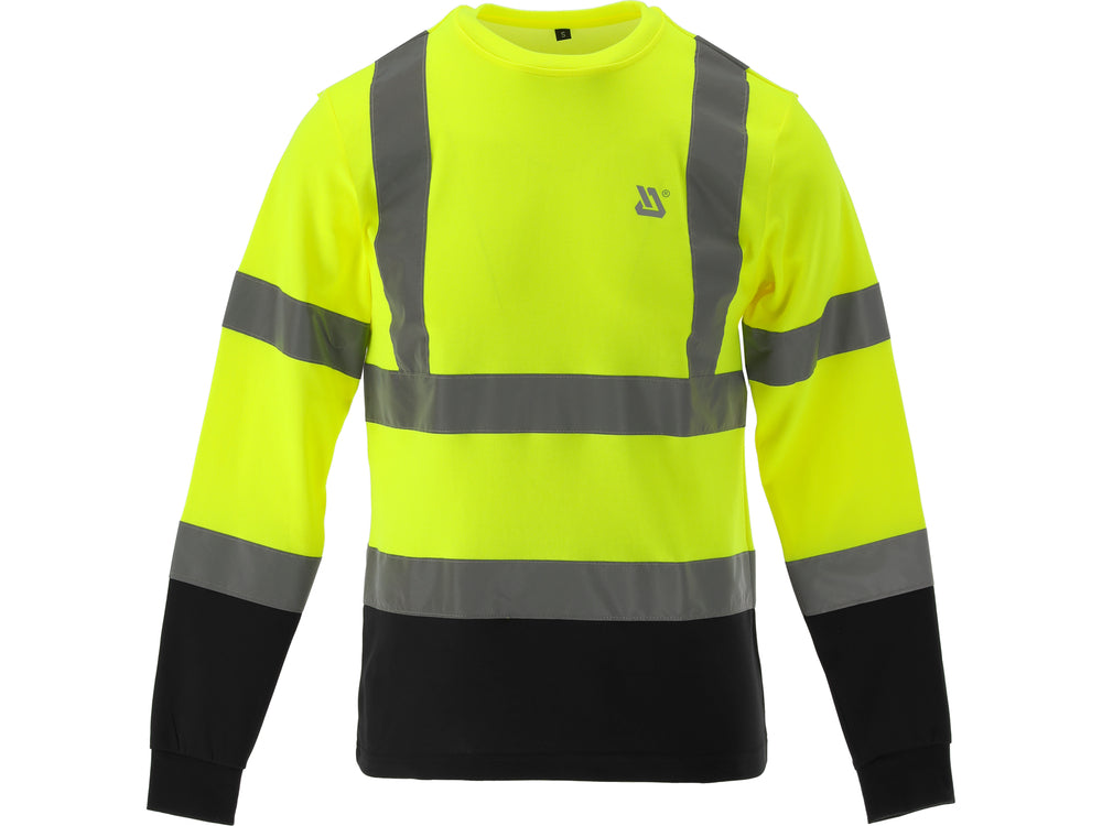 Bluza reflectorizanta oriolus YATO YT-79383, M