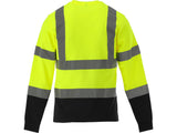 Bluza reflectorizanta oriolus YATO YT-79383, M - imagine 2