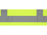 Bluza reflectorizanta oriolus YATO YT-79383, M - imagine 3