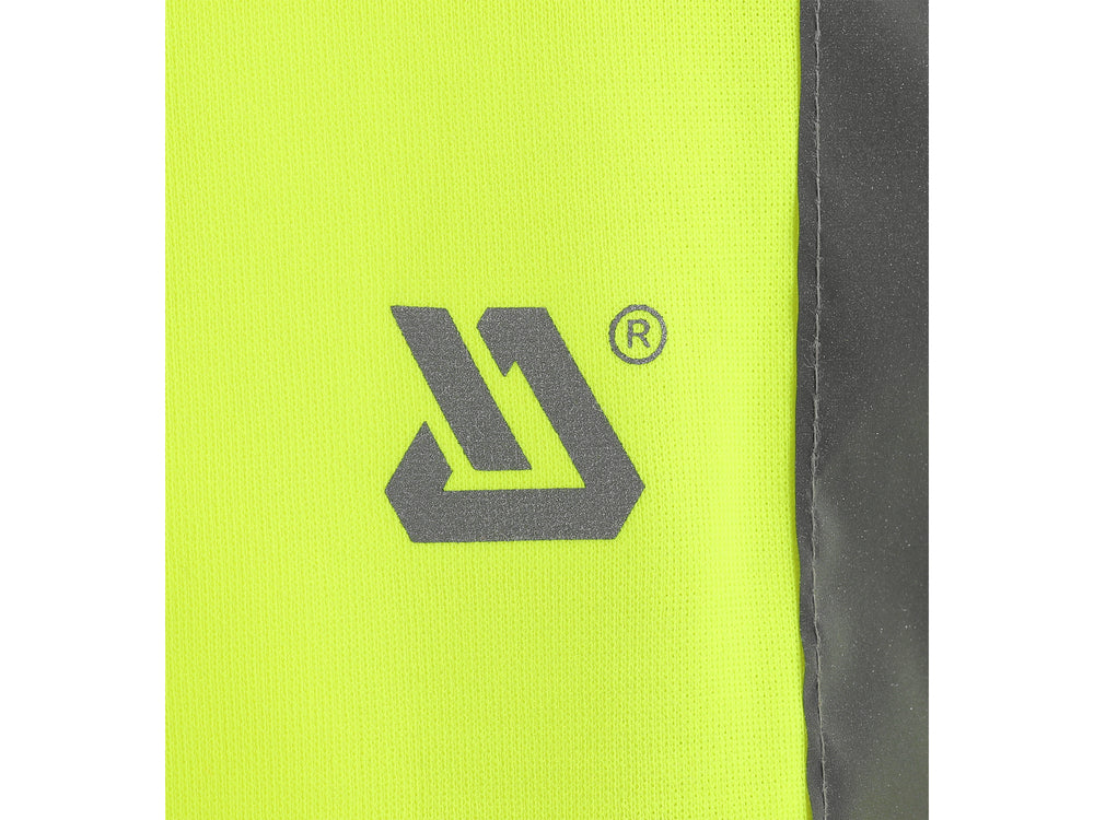 Bluza reflectorizanta oriolus YATO YT-79383, M - imagine 4