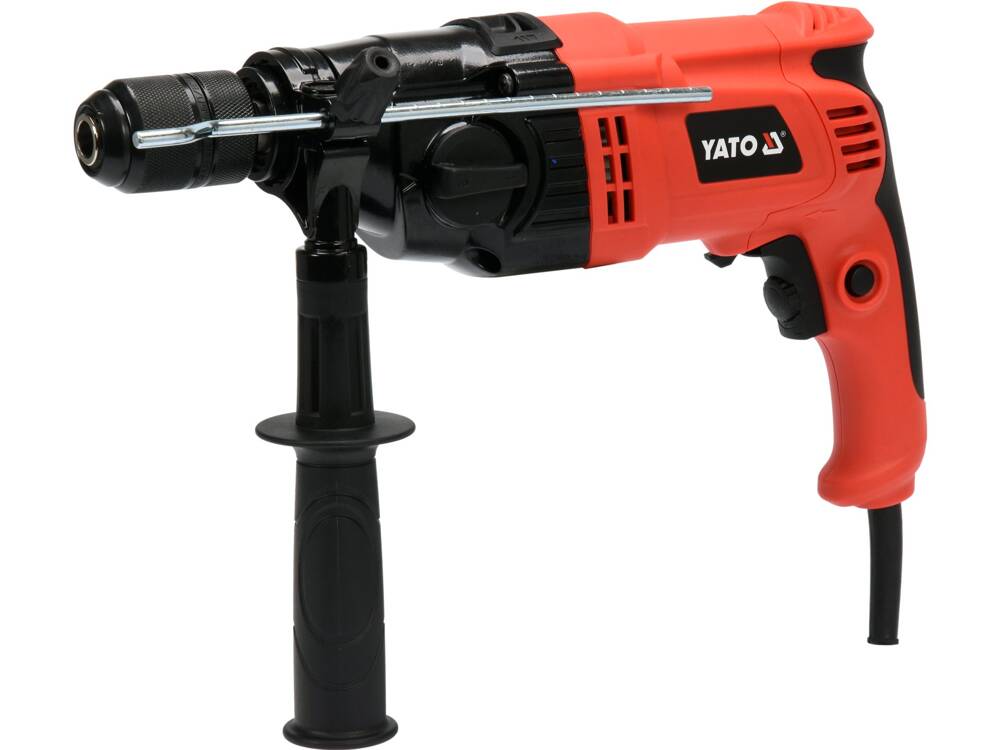 ÜTVEFÚRÓ, YATO YT-82044 1050W 