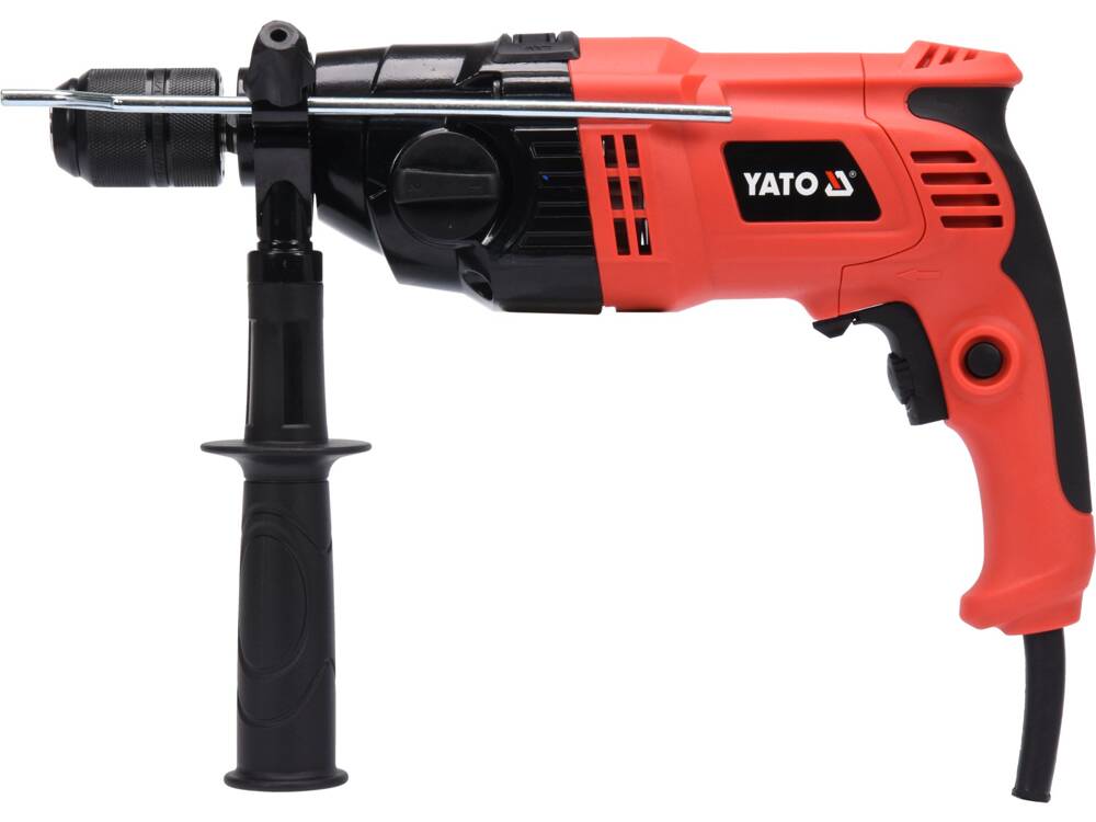 ÜTVEFÚRÓ, YATO YT-82044 1050W 