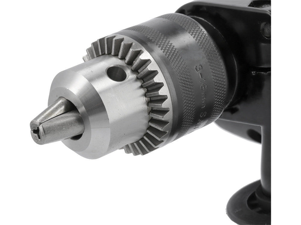 YATO YT-82045 1200W ÜTVEFÚRÓ, 16MM-ES TOKMÁNY 