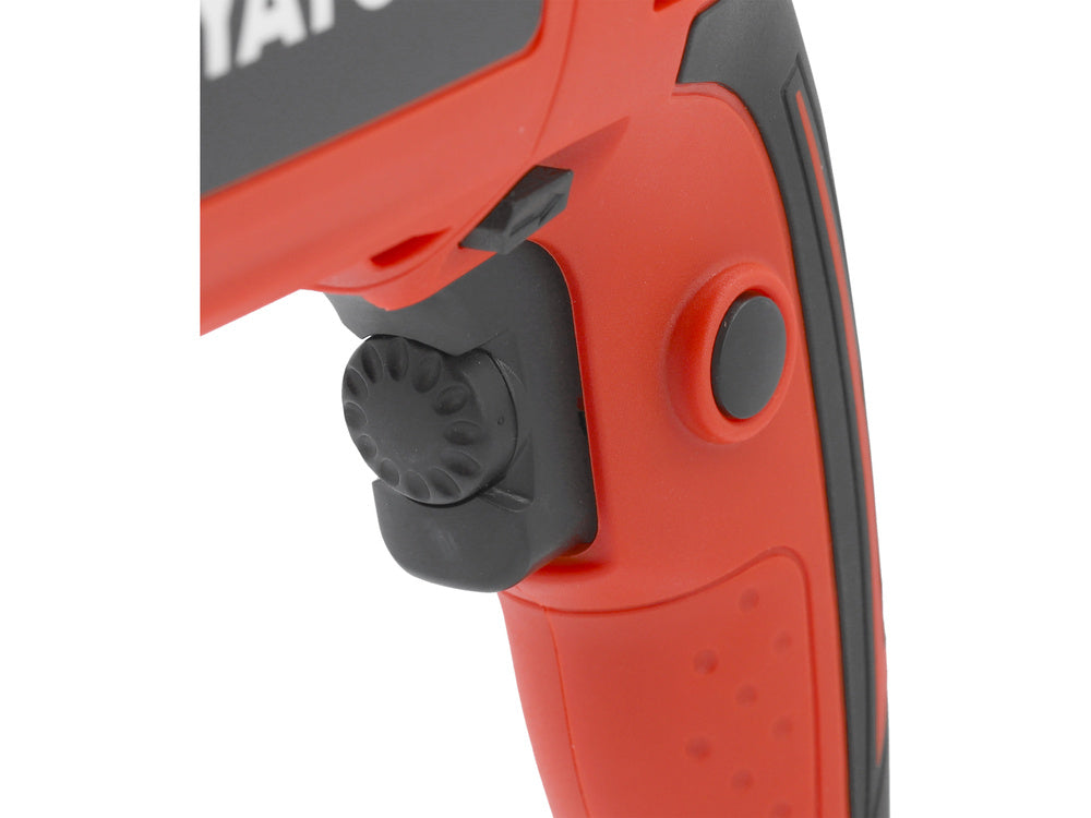 YATO YT-82045 1200W ÜTVEFÚRÓ, 16MM-ES TOKMÁNY 