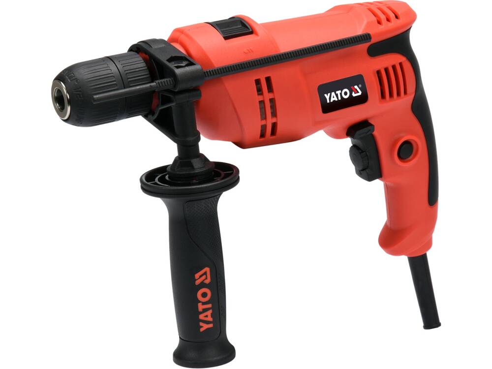 ÜTVEFÚRÓ, YATO YT-82034 710W 