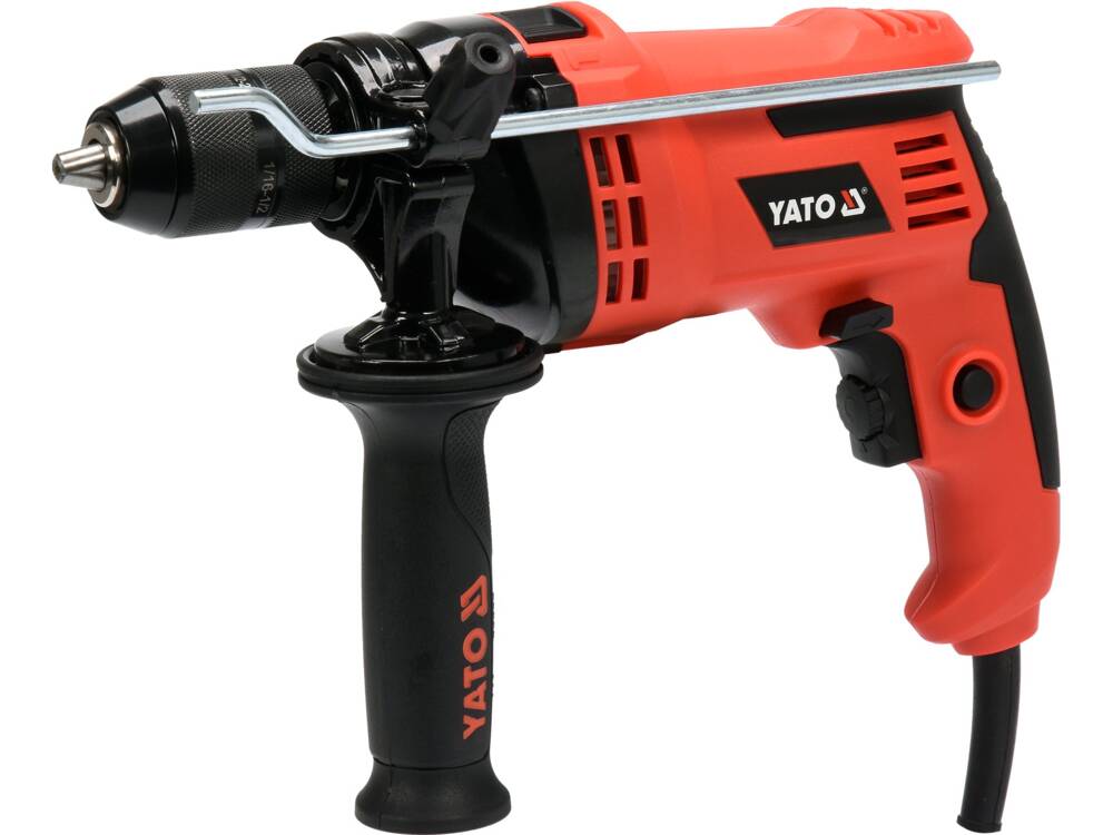 ÜTVEFÚRÓ, YATO YT-82036 810W 