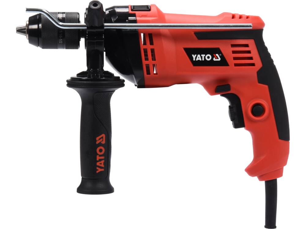 ÜTVEFÚRÓ, YATO YT-82036 810W 