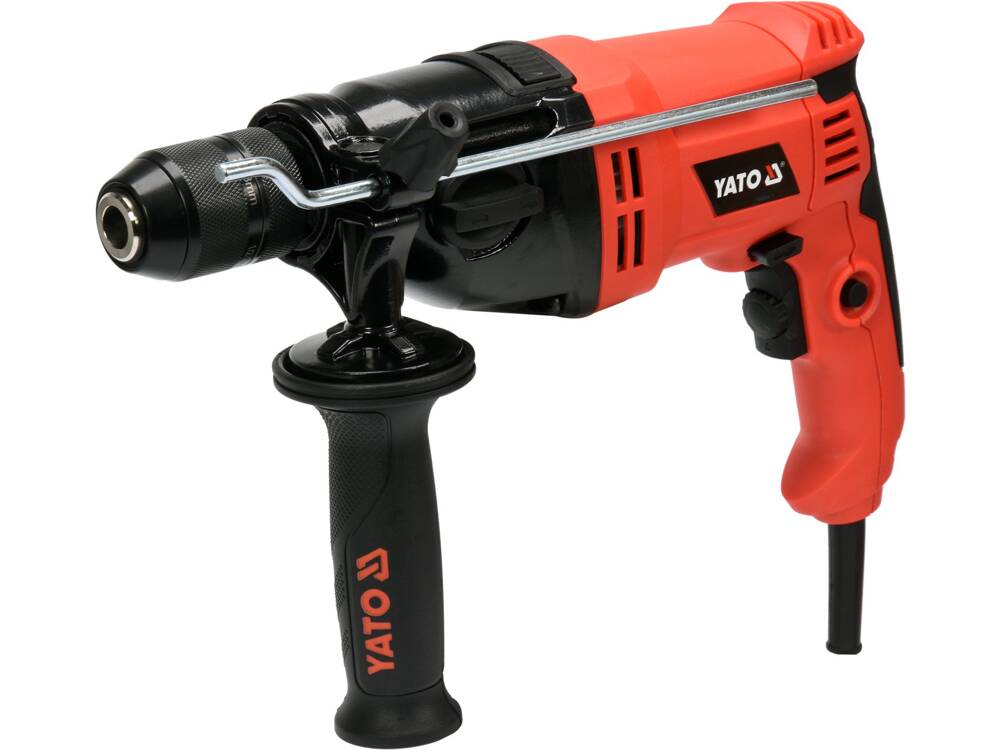 ÜTVEFÚRÓ, YATO YT-82037 850W 