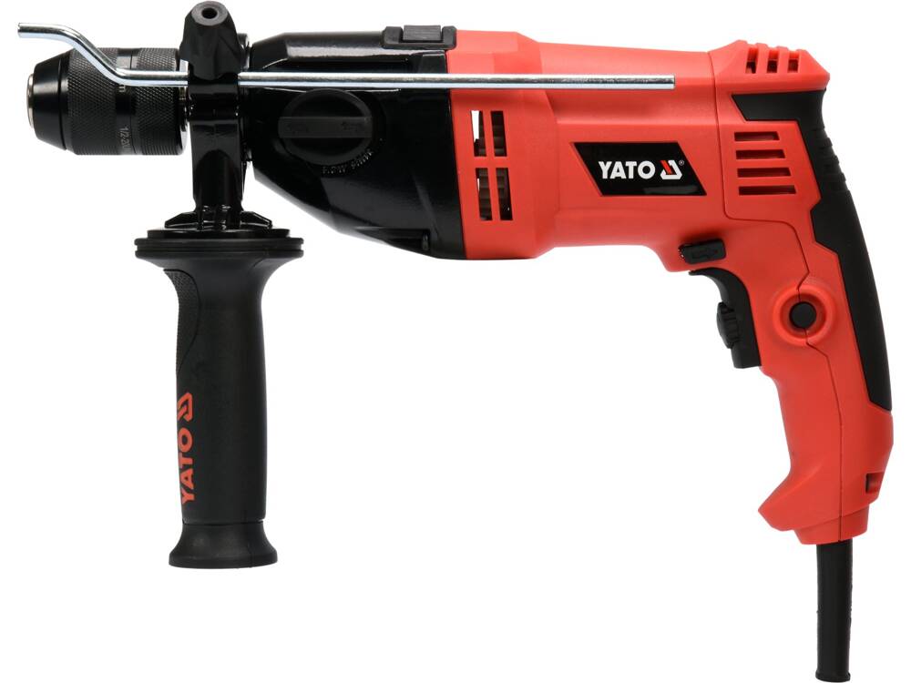 ÜTVEFÚRÓ, YATO YT-82037 850W 