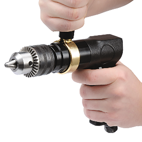 BORMASINA PNEUMATICA 1/4, YATO YT-09702 0.63MPA