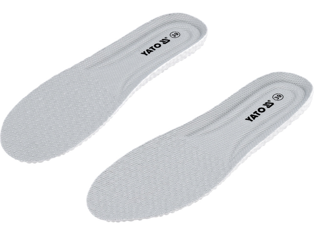 PRÉMIUM TALPBETÉTEK, YATO MÉRET YT-808701 39 