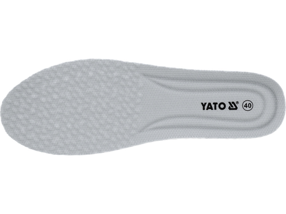 PRÉMIUM TALPBETÉTEK, YATO MÉRET YT-808702 40 