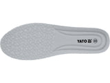 PRÉMIUM TALPBETÉTEK, YATO MÉRET YT-808702 40 