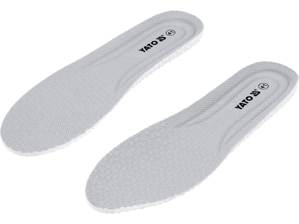 PRÉMIUM TALPBETÉTEK, YATO MÉRET YT-808703 41 