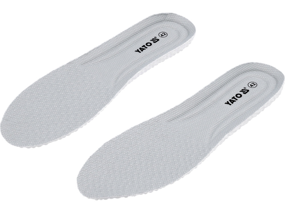 PRÉMIUM TALPBETÉTEK, YATO MÉRET YT-808704 42 