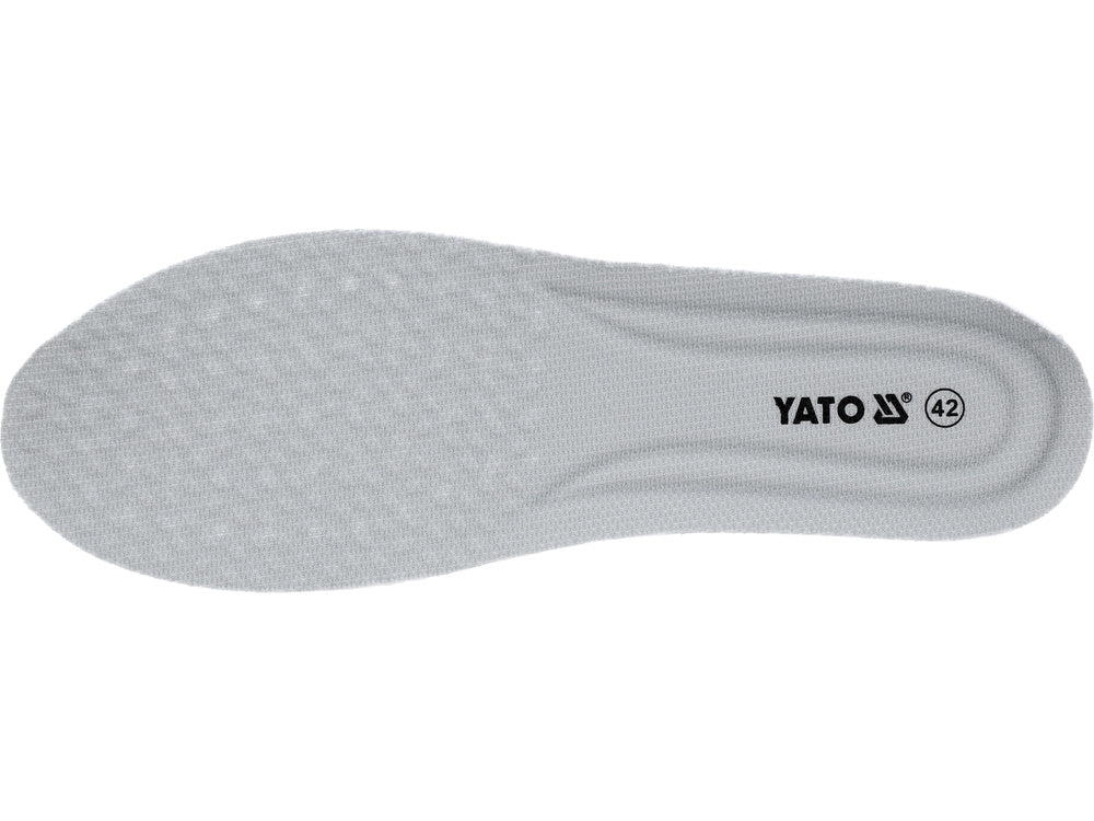 PRÉMIUM TALPBETÉTEK, YATO MÉRET YT-808704 42 