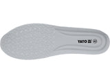 PRÉMIUM TALPBETÉTEK, YATO MÉRET YT-808704 42 