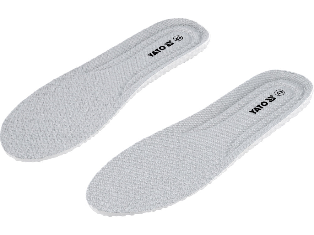 PRÉMIUM TALPBETÉTEK, YATO MÉRET YT-808705 43 