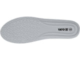 PRÉMIUM TALPBETÉTEK, YATO MÉRET YT-808705 43 