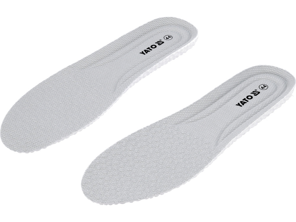 PRÉMIUM TALPBETÉTEK, YATO MÉRET YT-808706 44 