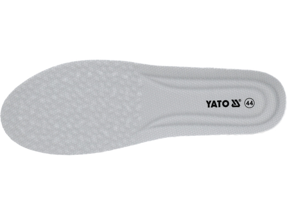 PRÉMIUM TALPBETÉTEK, YATO MÉRET YT-808706 44 